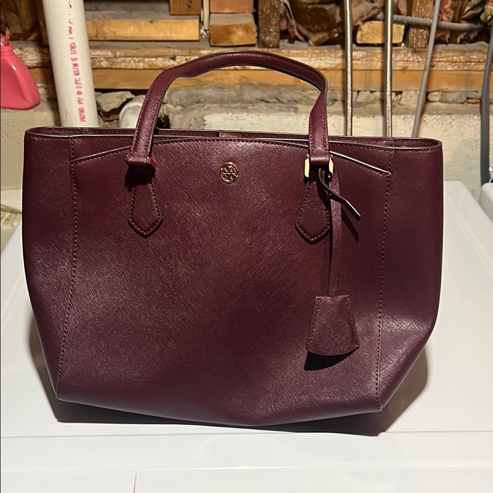 Tory Burch Tote Bag